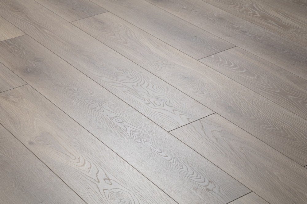 Professionelle Parkettverlegung in Teknau